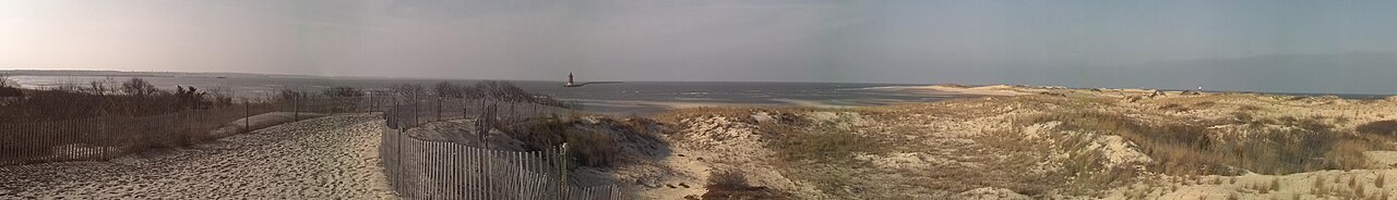 Delmarva Peninsula