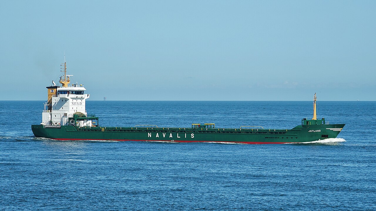Jutland
