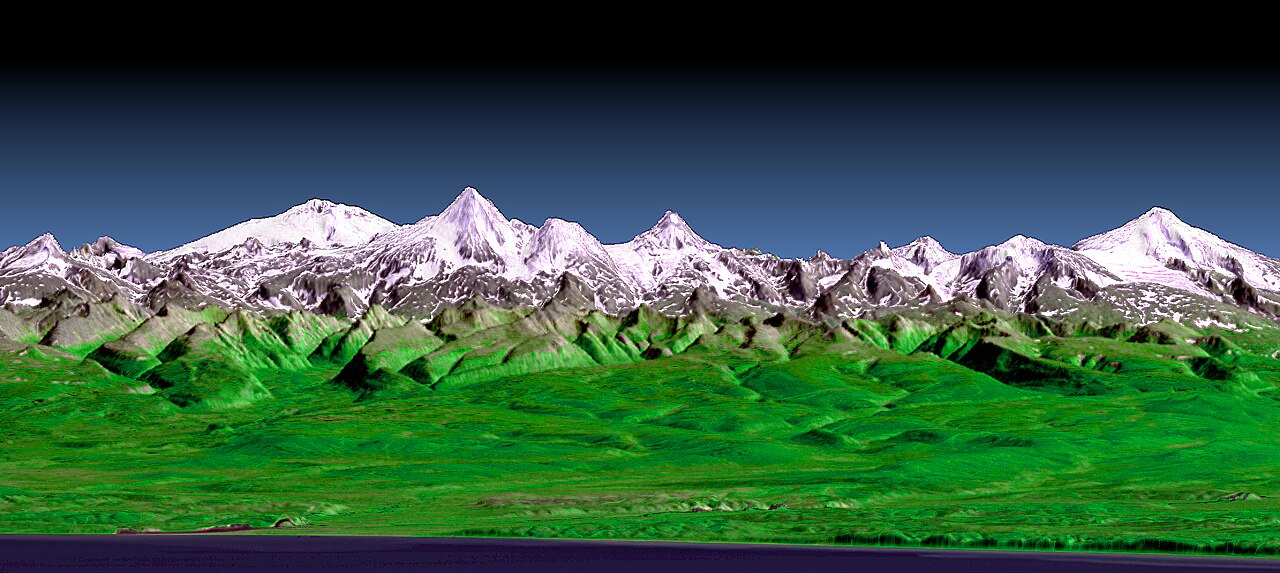 Kamchatka Peninsula