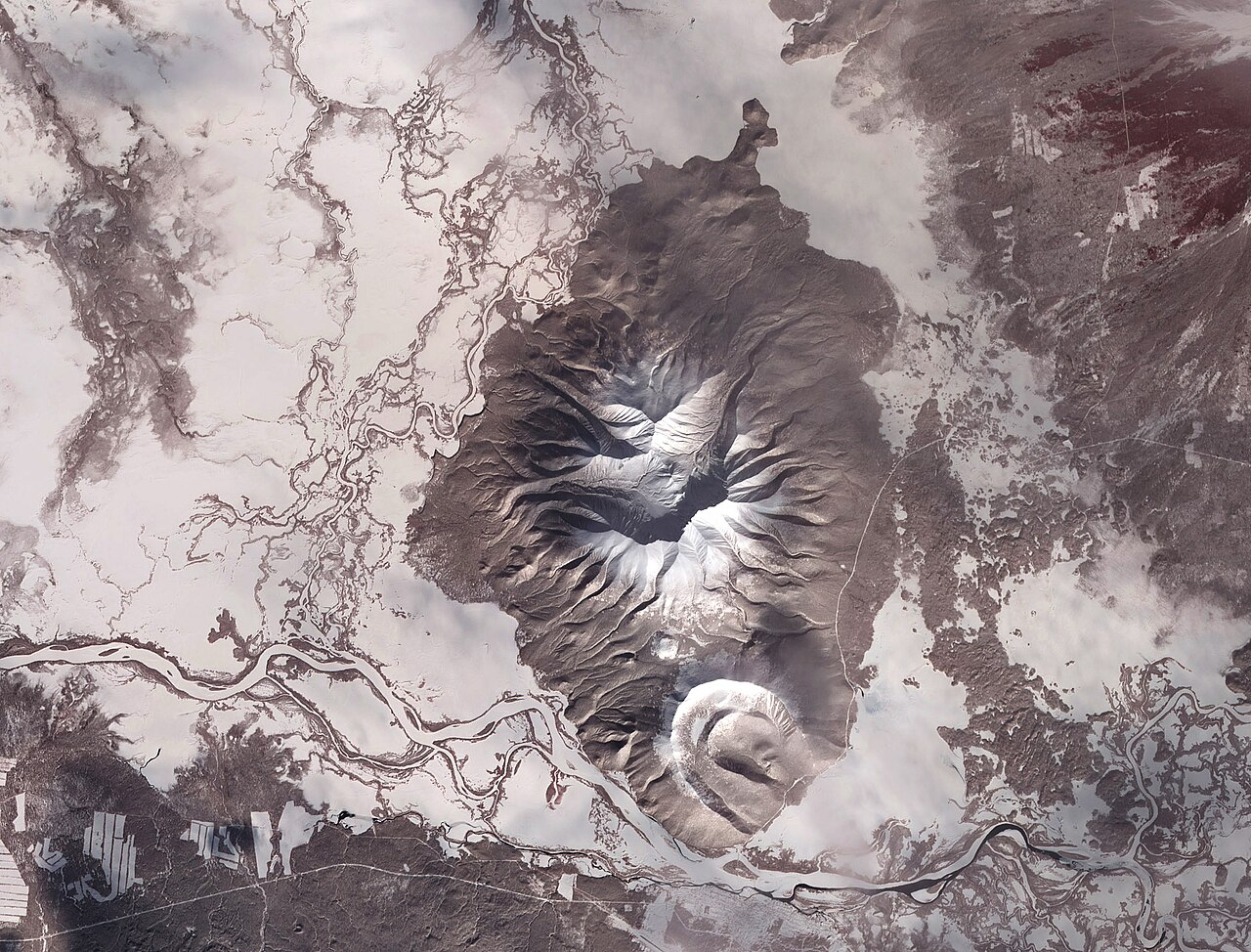 Kamchatka Peninsula