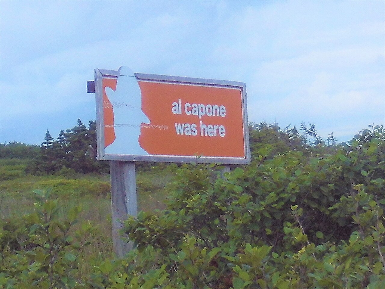 Labrador Peninsula