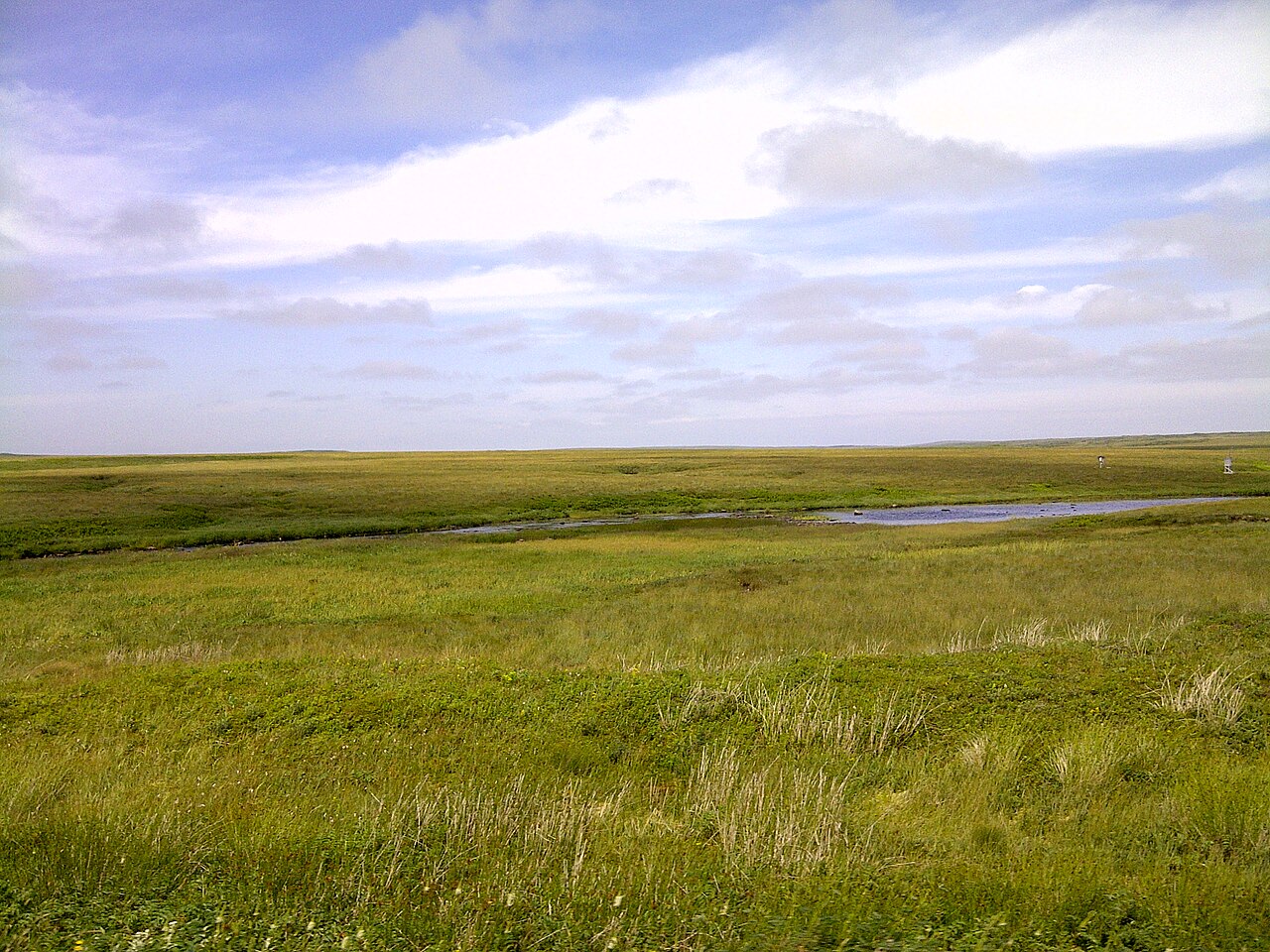 Labrador Peninsula