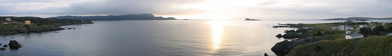 Labrador Peninsula