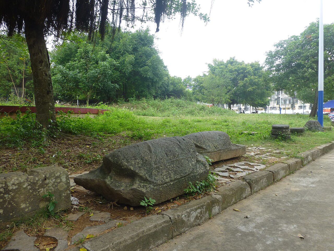 Leizhou Peninsula