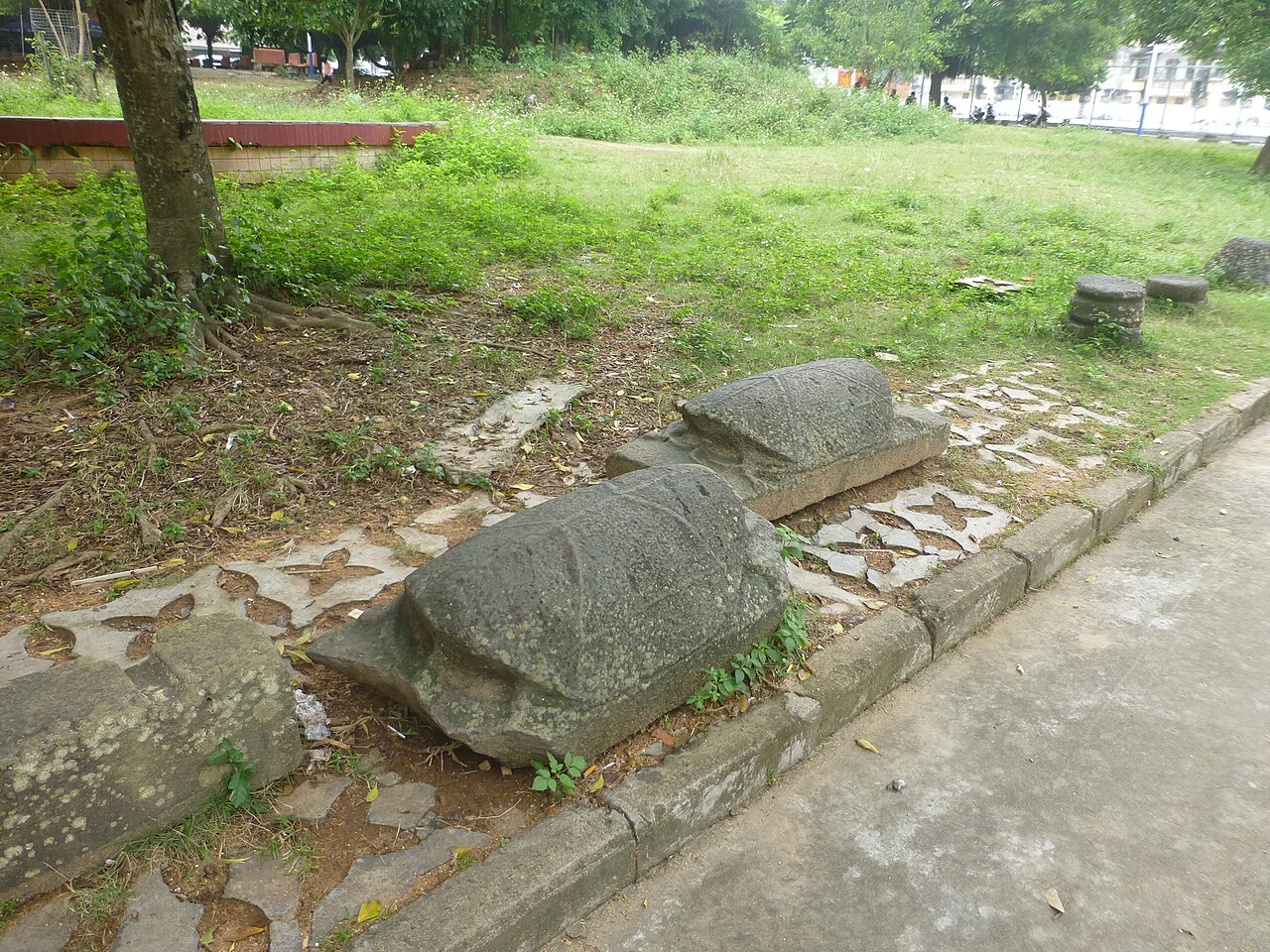 Leizhou Peninsula