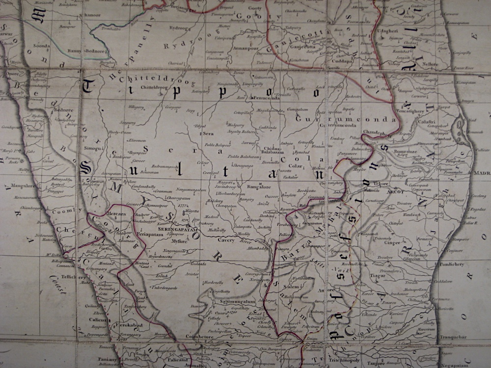 Middle Peninsula