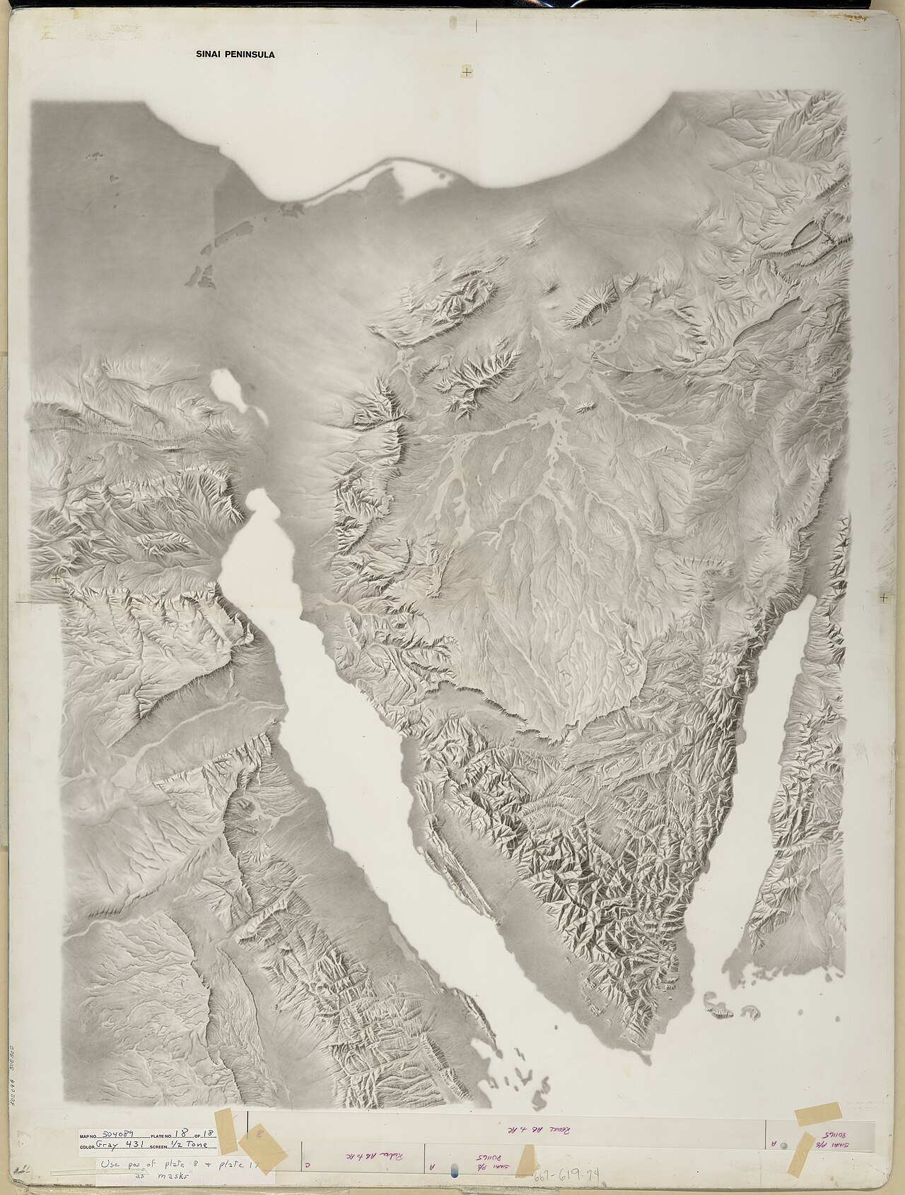 Middle Peninsula