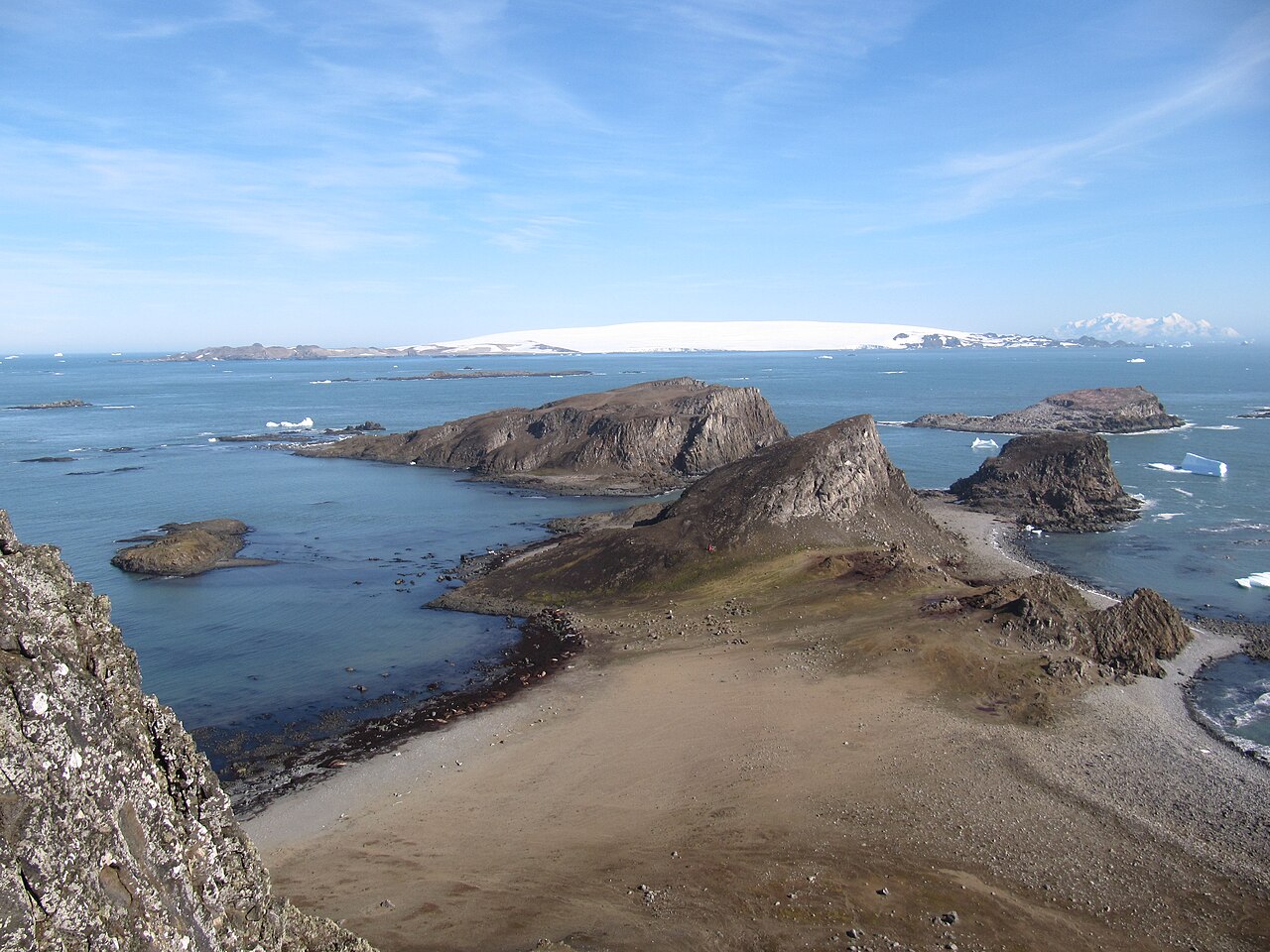 Middle Peninsula