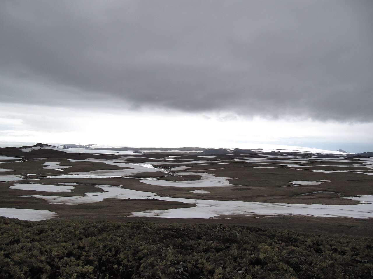 Middle Peninsula